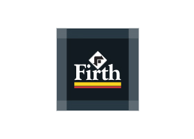 Firth Concrete logo