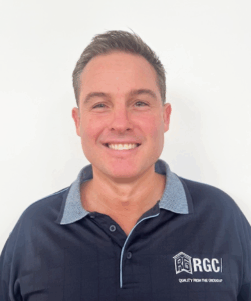Managing Director