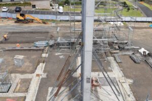 2. Shell, Core and Shear Walls