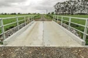 Civil Works - Concrete Structures - Bridge Structures - Gallery 1