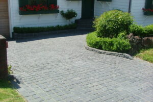 Civil Works - Driveways and Crossings Gallery 2