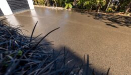 Civil Works - Driveways and Crossings Gallery 9