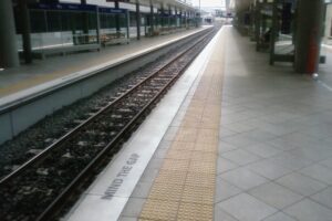 Civil Works - Streetscape Gallery 2