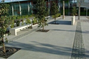 Civil Works - Streetscape Gallery 3