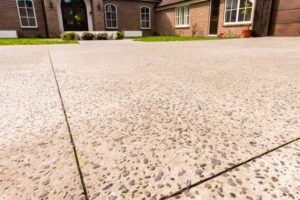 RGC-Concrete-Driveway-House-