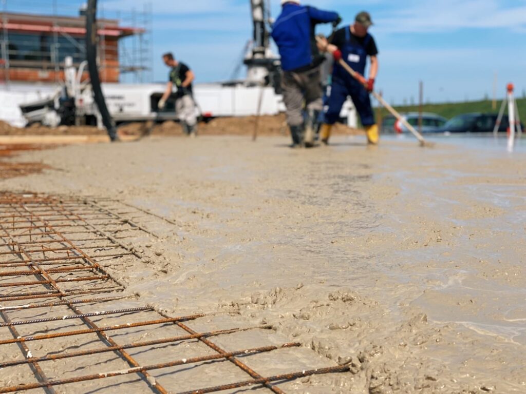 A Comprehensive Guide to Residential Concrete Cutting