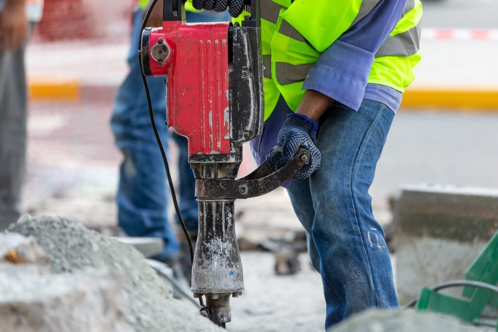 A Homeowner’s Guide to Concrete Drilling