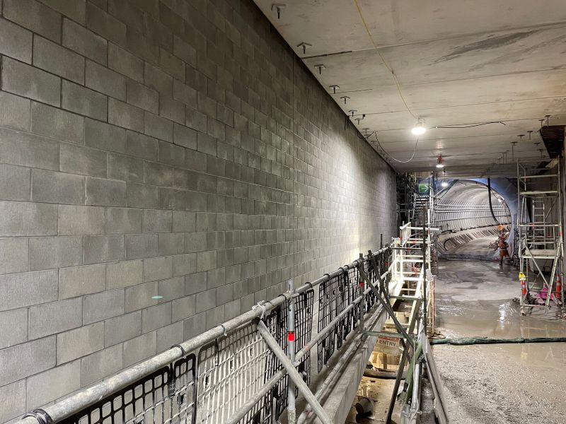 Comprehensive Guide by Russell Gordon Contracting: Concrete Cutting & Drilling Auckland